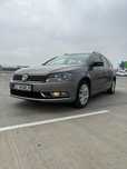 Passat B7 Variant 2.0 TDI 140CP