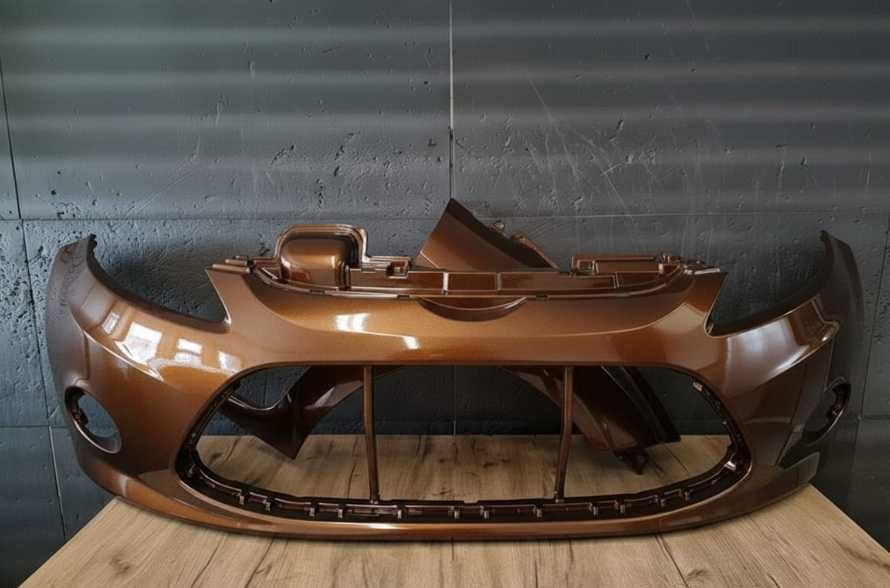 Bara & Aripa Fata Dreapta Ford Fiesta 2008-2013 (Brown (Maro))