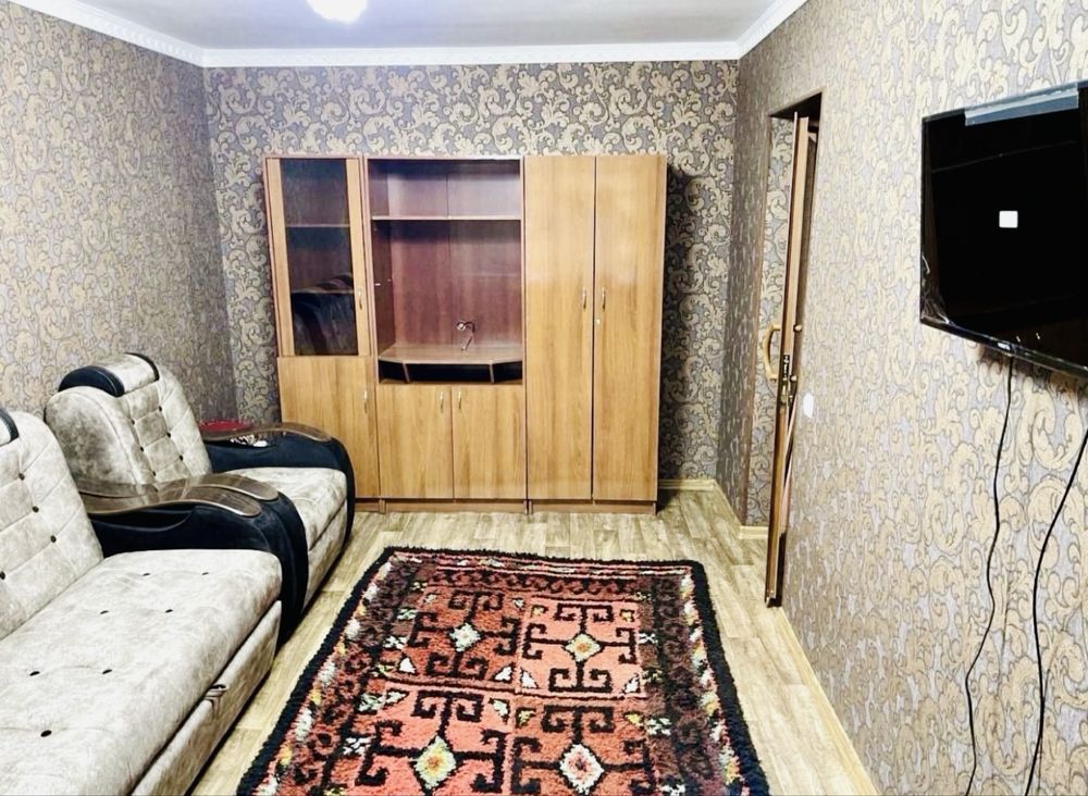 Квартира арендага берамиз.Азиз бозорга