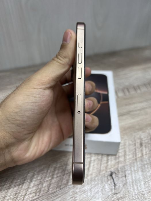 Iphone 16pro 100yomkst