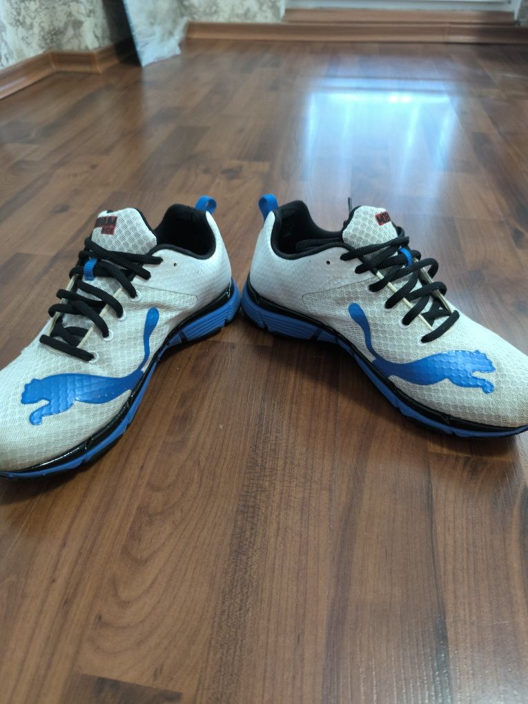 Оригинални маратонки Puma