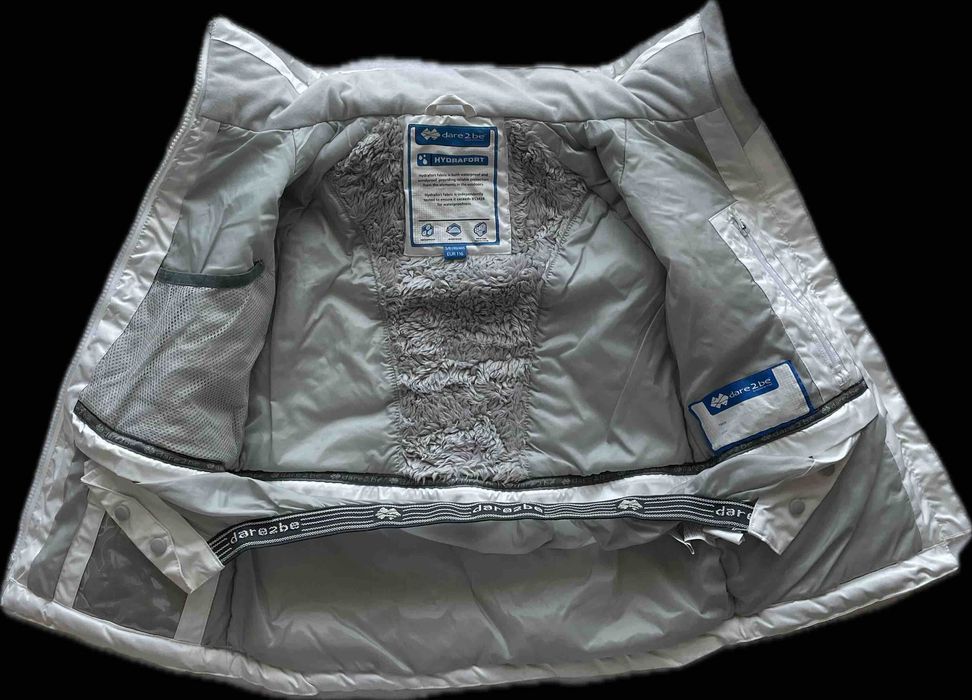 Зимно скиорско детско яке и панталон