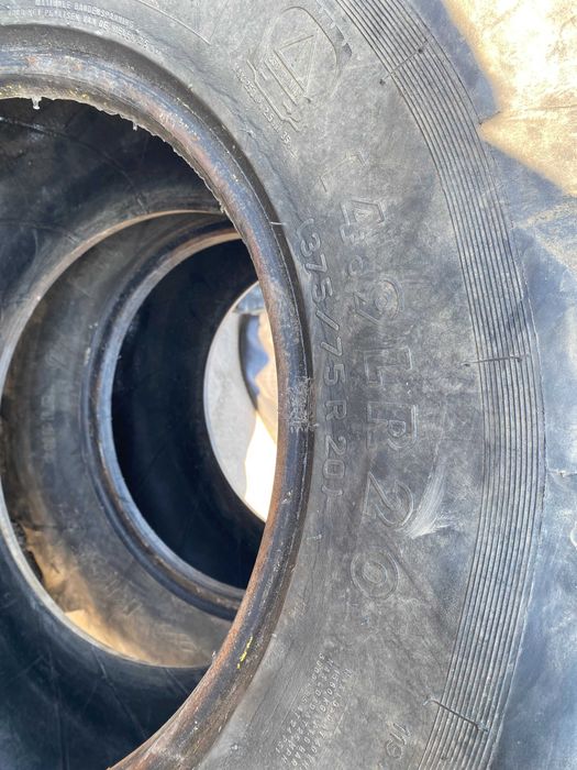 Anvelope sh 14.9 R20