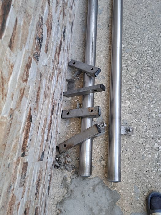 Ролбар страничен