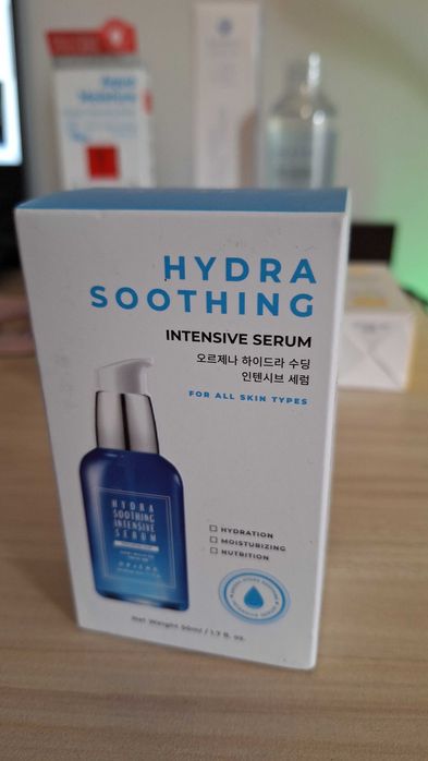 Корейска козметика/ Korean cosmetic/ 한국 화장품 НОВИ, НЕИЗПОЛЗВАНИ