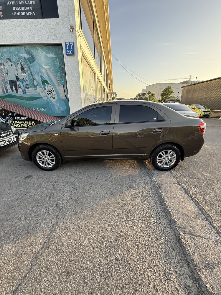cobalt ltz 4 pazitsiya