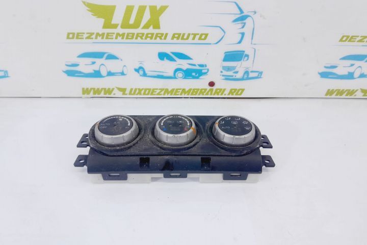 Panou clima 27500-3ur0b Nissan X-Trail T32  [din 2013 pana  2020] seria