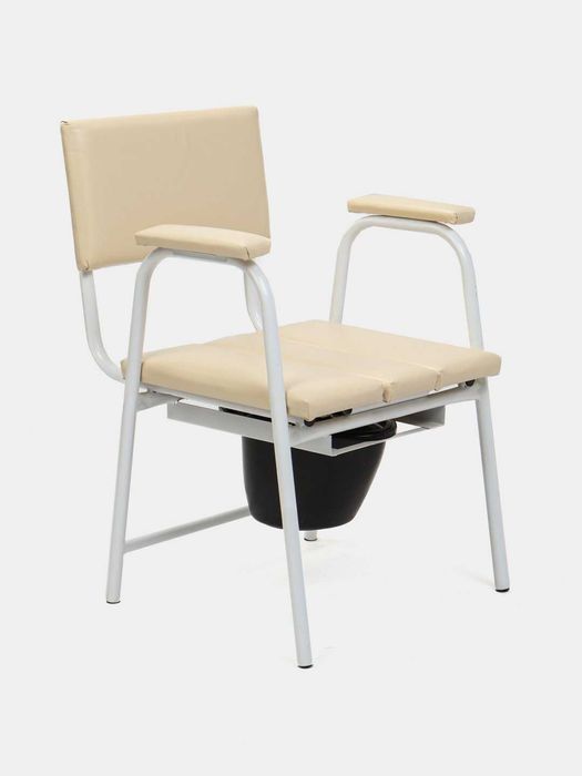 Кресло биотуалет