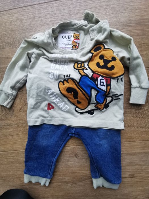 Детски дрешки :Guess, Us Polo, Hermes, Boss, Tommy Hilfiger, Nike