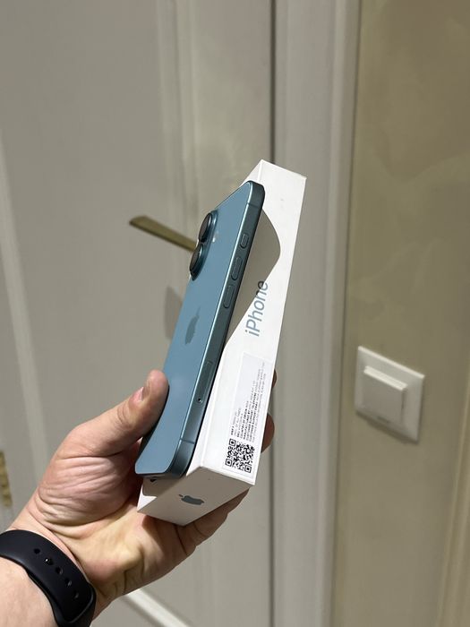 Iphone 16 ideal kor dok sim