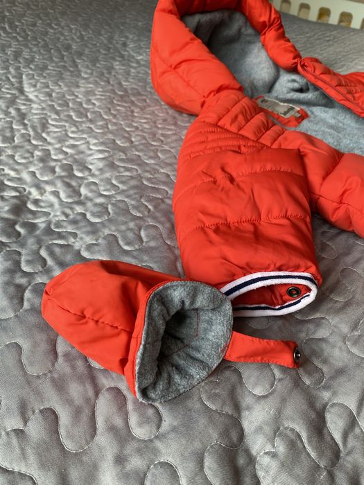 Космонавт, ескимос Timbarland