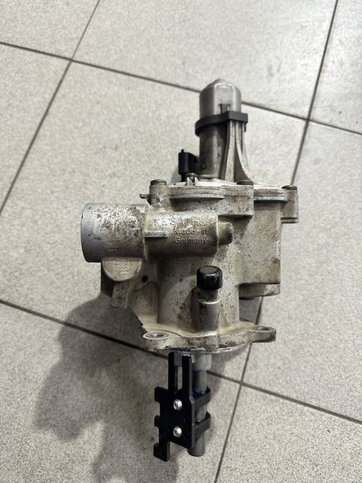 Актуатор выбора передач