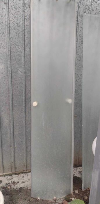 Geamuri și uși cabina duș