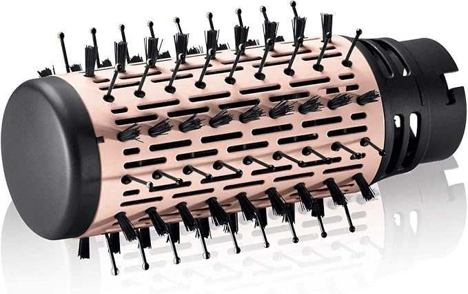 Електрическа четка маша с топъл въздух My Pro Hot Air Styler GH18 1100