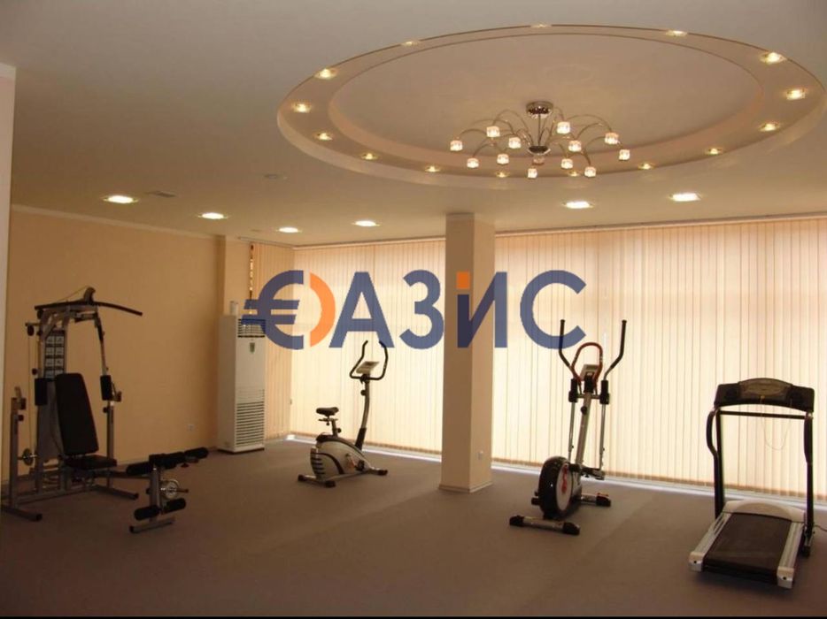 Продава се Тристаен апартамент в к.к. Слънчев бряг - 70 кв.м за 1000 €/кв.м - Снимка #13