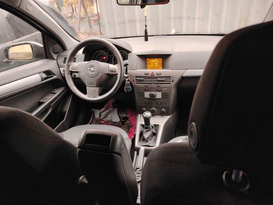 Opel Astra H, oportunitate excelenta!