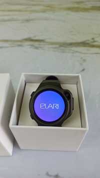 Смарт часы ElARI 4G-R в отличном состоянии
