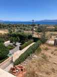 Vând casa Grecia - la 100 m de mare| Eretria