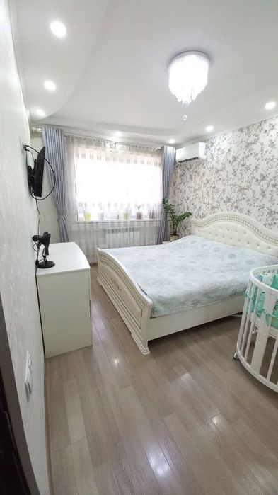 Квартира 3/3/4
Саракулька
 парк фурката, 
дом кирпичный, 
балкон 2×6