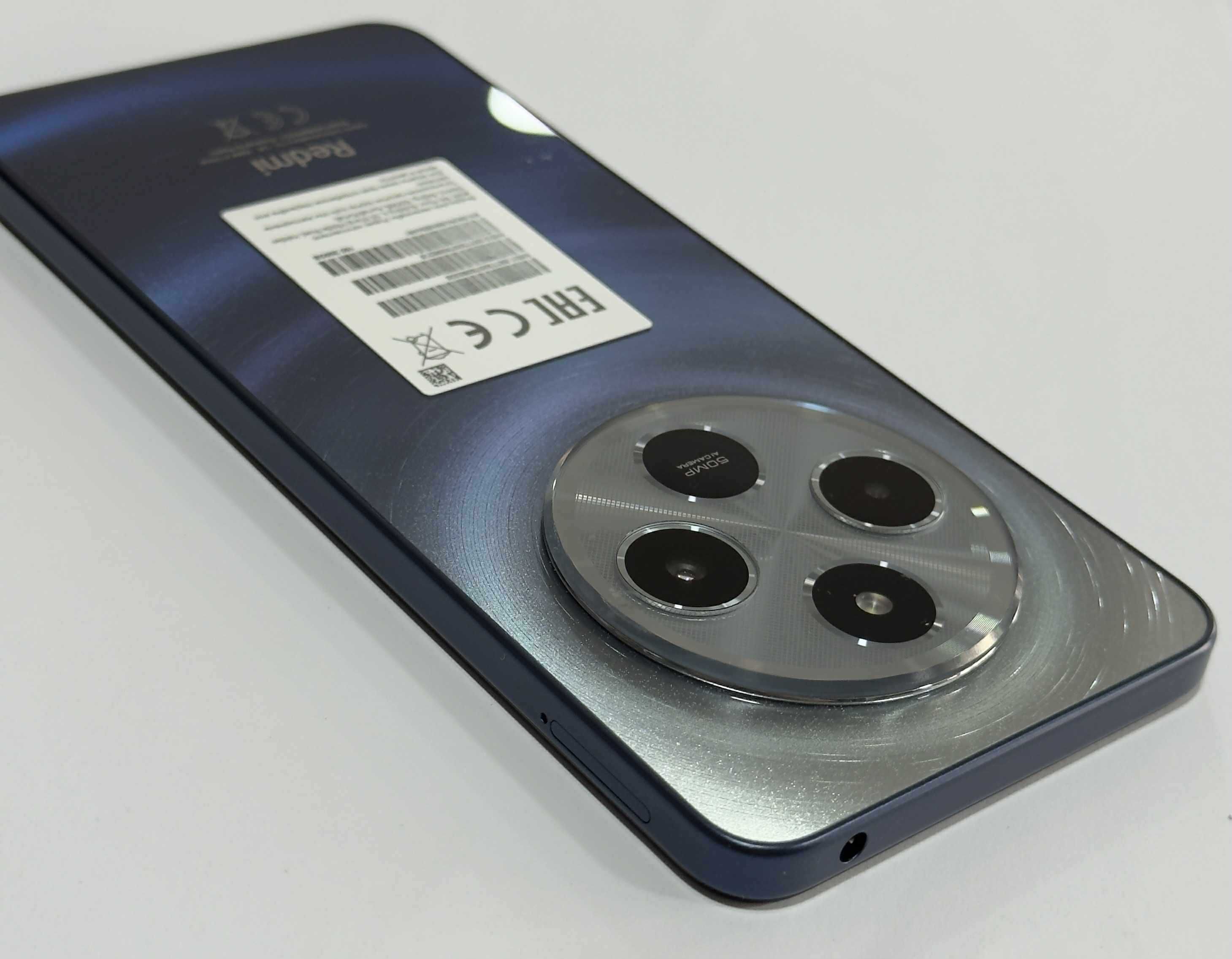 Xiaomi Redmi 14C 256GB 8GB RAM