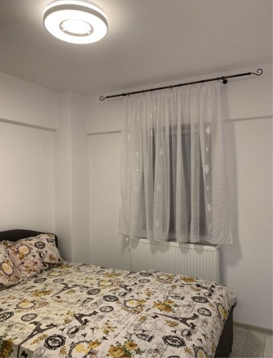 Proprietar inchiriez ap. 2 camere Bucium Confort