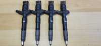 Injector Denso 23670 - 30450 Toyota Hilux