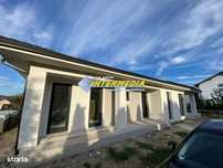 Vanzare Casa Noua semifinisata cu 503 mp teren si utilitati Alba