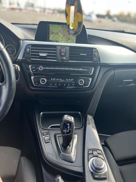 BMW Seria 4 sport line automat