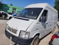 timonerie oglinda stanga dreapta Carcasa filtru aer motorina toba finala intermediara VW LT 35 motor 2.5 tdi 109cp ANJ dezmembrez