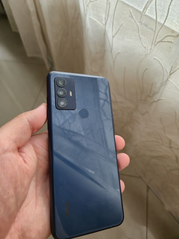 Смартфон TCL 30 SE