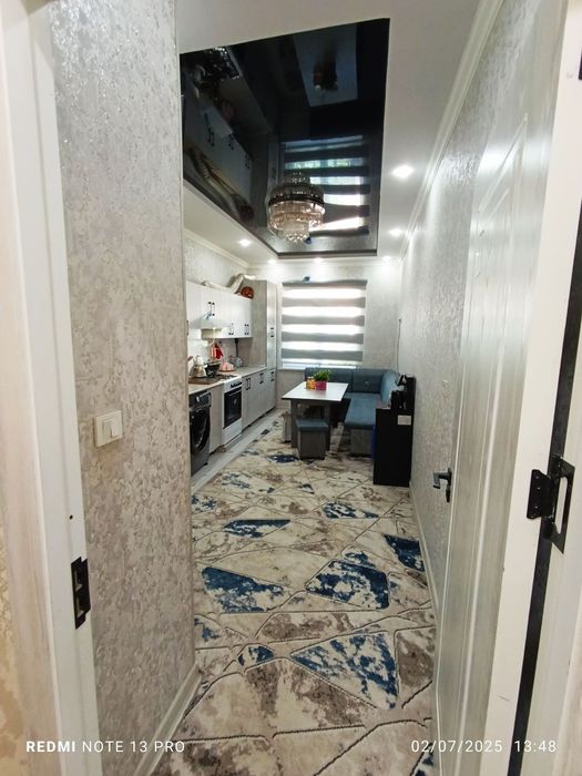 Ijara Lyuks kvartira uzoq muddatga