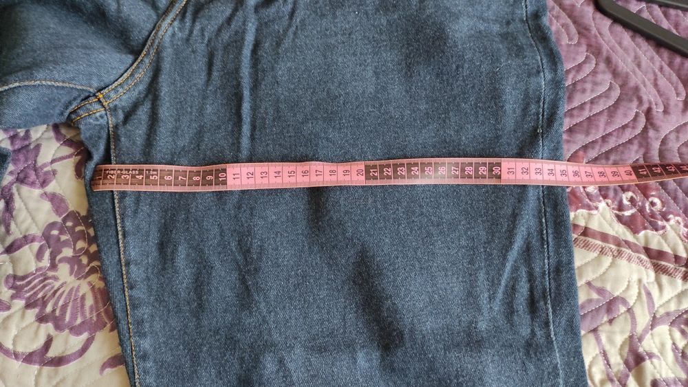 Blugi bărbați Trademark măr 36