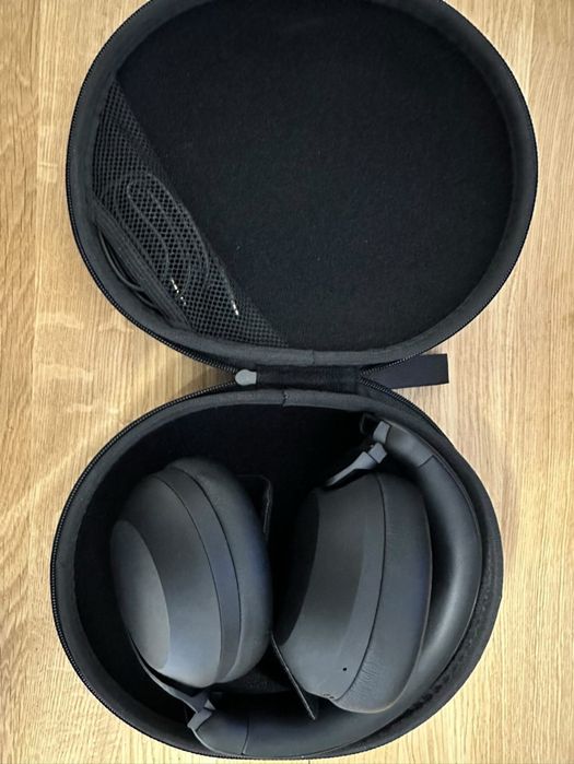 Слушалки Over-Ear PHILIPS 4 микрофона