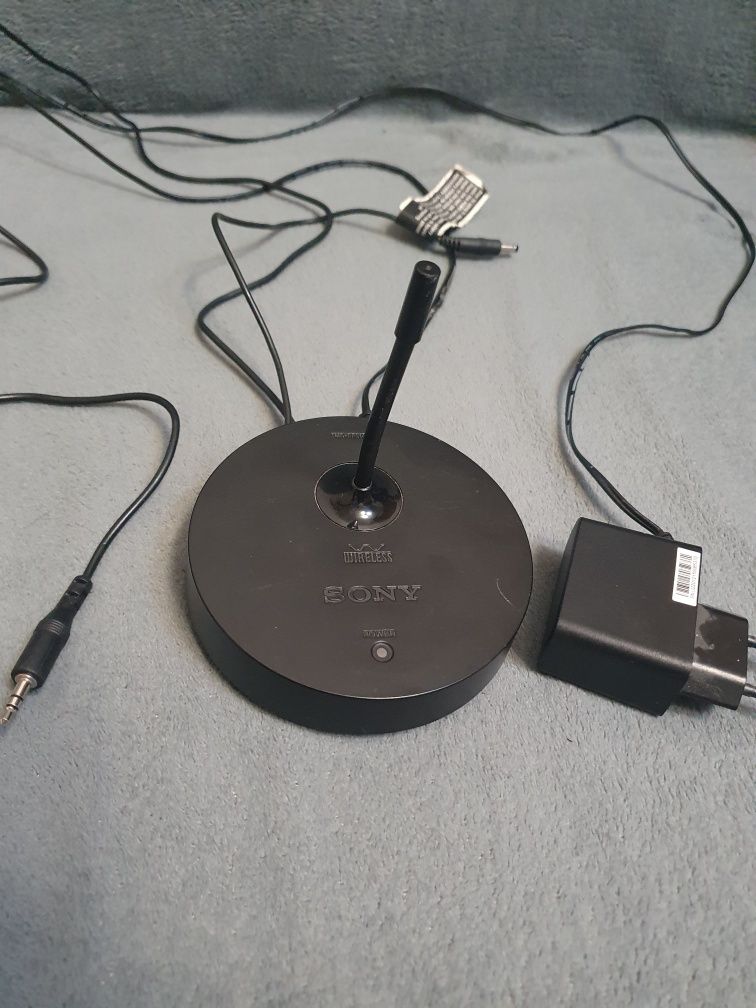 Schimb Casti Wireless Sony