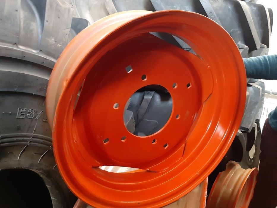 Janta fata U-650 cu livrare pana in poarta nou garantie 2 ani R20 tva