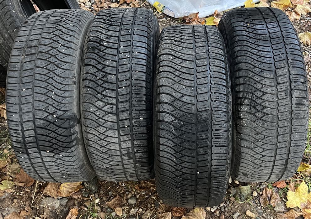 Всесезонни гуми 235/60/16 Kleber Citilander