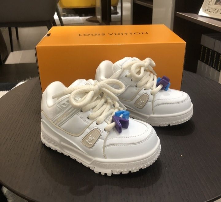 Adidasi Copii LouisVuitton 26/35