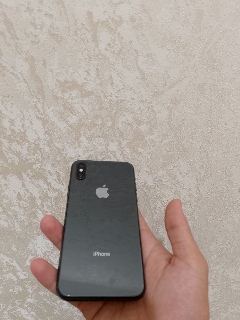 iPhone X srochno