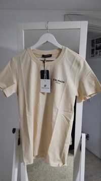 tricou BALMAIN transport gratis