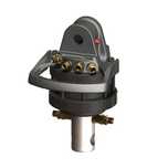 Rotator pentru macara Baltrotors GR46