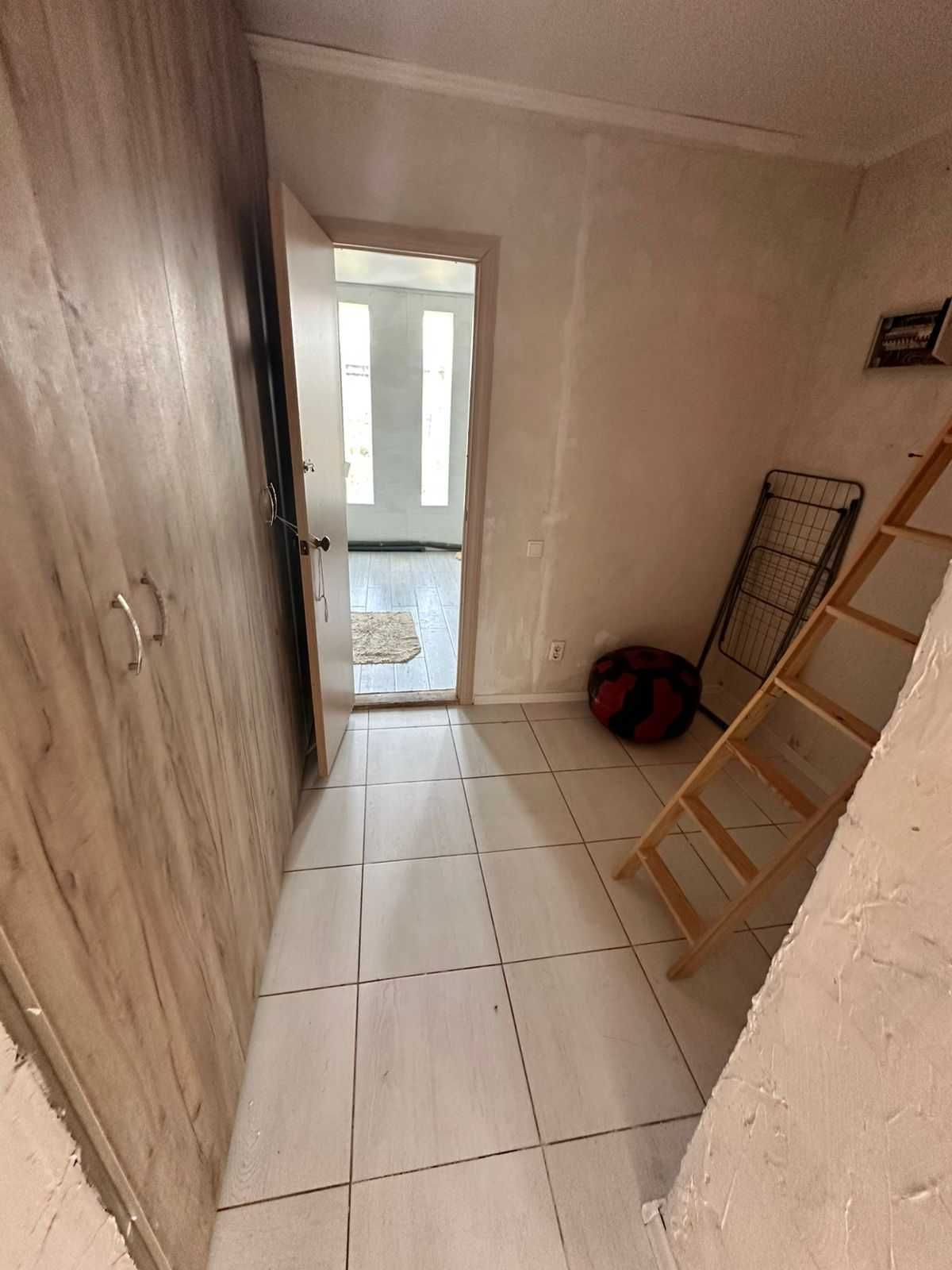 В продаже 4х ком Дом в Самсоновке строение 15