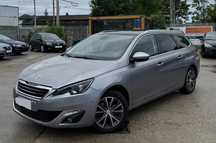 Peugeot 308 Peugeot 308 - 1.2 e-THP Allure - 110 C.P / Posibilitate Finantare