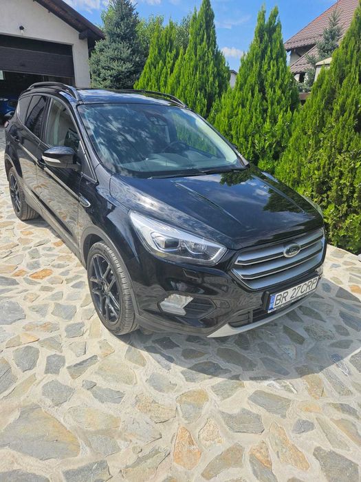Vanzare Ford KUGA
