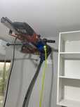 Carotari / Gauri hota/centrala/aerisire, spart/taiat in beton