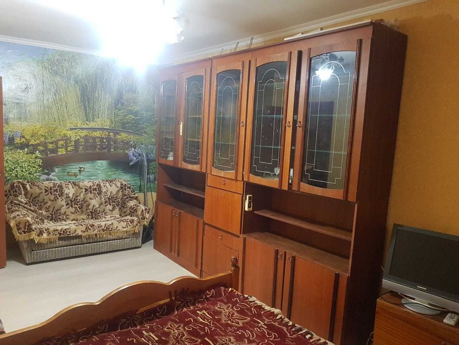 долгосрочная аренда 1 к квартиры р-н санатория