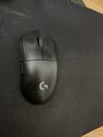 Mouse Logitech G PRO X