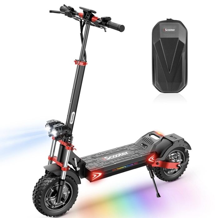 SUPER OFERTĂ Trotineta electrica IX8 (NU kukirin)