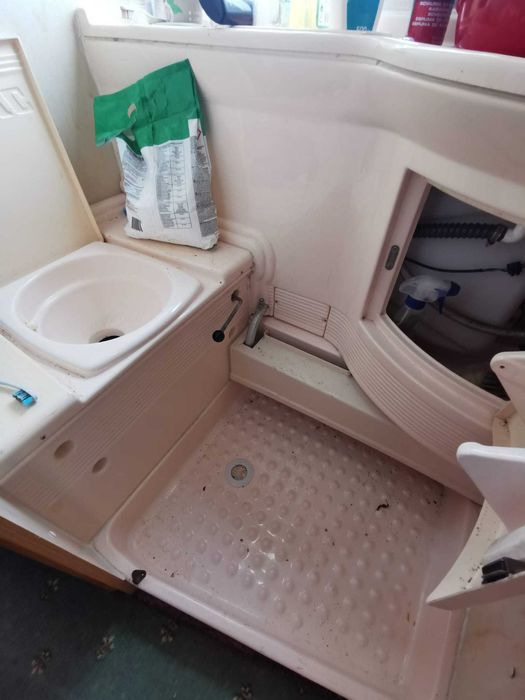 Продавам каравана Munsterland Dominante