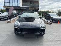 Porsche Cayenne Porsche Cayenne Bose Pano 21