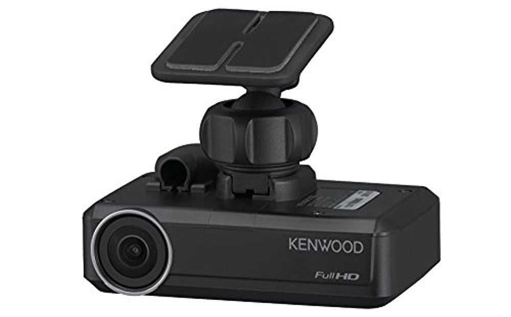 Camera video bord monitorizare trafic Kenwood DRV-n520 sigilata